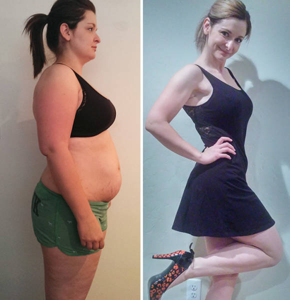 WhatsApp Testimonial 4 - Before and After